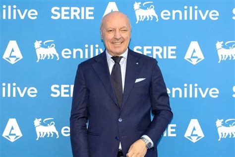 se sei de marotta|15 milioni e plusvalenza: se ne va in Premier, l’Inter fa cassa